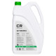 антифриз Carville Racing G11 HOAT -40°С, зеленый 5кг (4.67л) L2022759