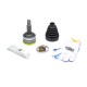 ШРУС TRIALLI Kia Ceed (06-) 1.4/1.6 MT (ABS) наруж. GO 073401