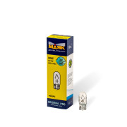 лампа МАЯК W5W 12V 5W W2.1x9.5d ORIGINAL PRO (упак. 10шт.) арт. 01205Бц/10
