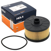 фильтр масляный Hola для а/м RENAULT Duster II 1.3 (H5H), Arkana 1.3 (H5H); NISSAN Qashqai II 1.3 ( 152095084R ) SL223