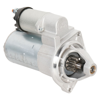 стартер STARTVOLT 2101-2107,2121, 2123 редукторный LST 0101