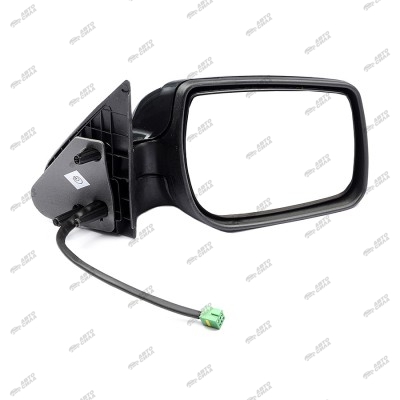 зеркало Лого-Д для а/м 1118 наружное правое (элект.), Димитровград