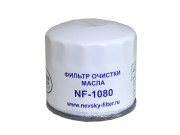 фильтр масляный НФ для а/м DAEWOO/GM/OPEL 0.8-1.2 96- NF1080