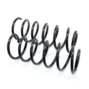 пружина Белмаг для а/м Hyundai Solaris (I 10-17), Kia Rio (III 11-17) задняя (553304L001) BM.SPR.001