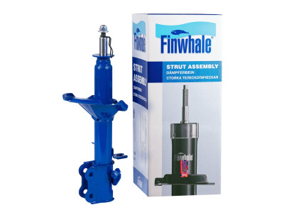 Амортизатор Finwhale (Spectra(Иж), Shuma ) задний левый газовый 23029GL