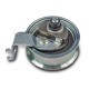 Ролик LYNX (AUDI A3 1.8-1.8T 96-03/A4 1.8T 95-00, SKODA Octavia 1.8-1.8T 96-06, VW Bora 1.8-1.8T 98-05/Golf IV 1.8-1.8T 97-05) натяжной ГРМ, PB-1011