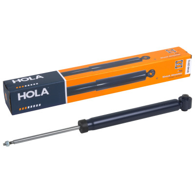 амортизатор HOLA для а/м AUDI A3, Q3; SKODA Kodiaq, Octavia III; VW Golf VII/VIII, Pasat B8, Tiguan II G'Ride зад. лев./прав. газ SH40-291G