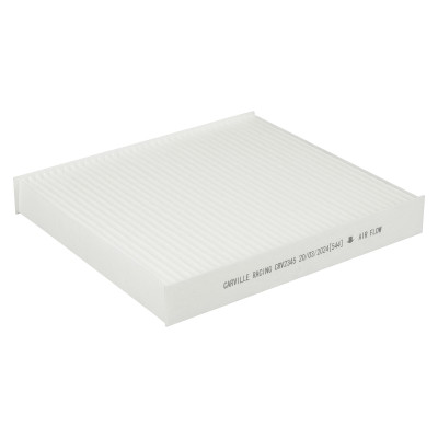 фильтр салонный Carville Racing для а/м Nissan Almera N16 (00-)/Primera (01-)/Lexus IS (13-)/GS (12-) угольный ( CRV2345