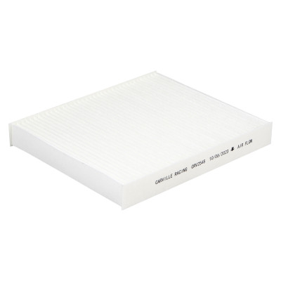 фильтр салонный Carville Racing для а/м VAG Polo Sedan (10-)/Fabia (07-)/Roomster (06-) под рамку CRV2545