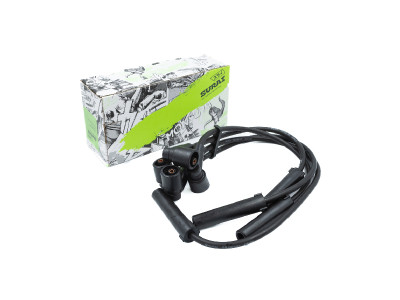 провода SURAI для а/м LADA 2108-2115,2111 инж. 1.5i 8V SR 00404