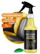 чистящее средство GRASS "Universal Cleaner“ проф. линейка для салона автомобиля (тригер) 1л арт. 110353