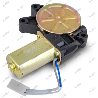 мотор стеклоподъемника STARTVOLT 2108-21099, 2110-2112, 2113-2115 правый VWR 0110