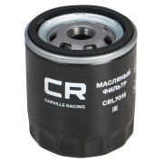 фильтр масляный Carville Racing для а/м Ford Focus II (05-)/III (11-)/Mondeo III (00-) 1.6Ti/1.8i/2.0i (масл.) CRL7015