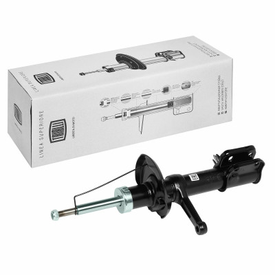 амортизатор TRIALLI 2170 Lada Priora перед. прав. газ. AG 01360