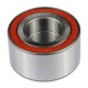 подшипник ступицы передней FEBEST MITSUBISHI LANSER,OUTLANDER 03> DAC40800040
