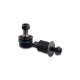 Стойка стабилизатора LYNX(FORD Maverick 2.4-2.7TD 93-98, NISSAN Terrano I-II 2.4-3.0D 87> )передняя, C7081LR