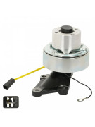 муфта электромагнитная LUZAR для а/м ГАЗель Next Evotech 2.7i LEC 03219