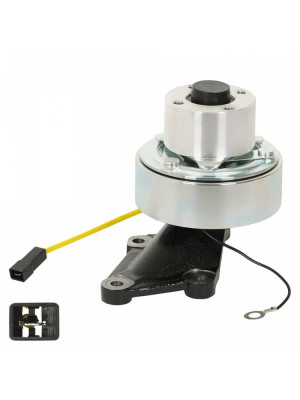 муфта электромагнитная LUZAR для а/м ГАЗель Next Evotech 2.7i LEC 03219