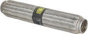 гофра глушителя TRIALLI (виброкомпенсатор) 40x330 InterLock FTi 0046
