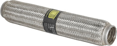 гофра глушителя TRIALLI (виброкомпенсатор) 40x330 InterLock FTi 0046
