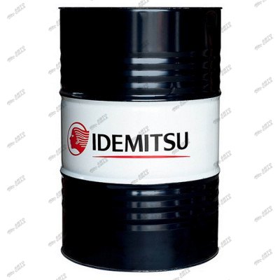 масло  моторное IDEMITSU 5W40 SN/CF син. 200л 30015048-200
