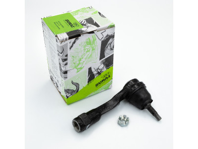 наконечник рулевых тяг SURAI для а/м Hyundai Solaris (17-), Kia Rio (17-) левый SRS 00091