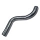 патрубок радиатора нижний БРТ CHEVROLET LANOS 1.3/1.5 8V SOHC 96350692РИ