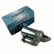 стартер AUTORAM для а/м ГАЗ, с дв. 402, (12V-1.55кВт). 5732.3708000 AES-017173