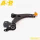 рычаг подвески ASP для а/м FORD Focus III 2011- прав. RJ60025