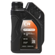 масло моторное Carville Racing SPORT FS300 5W-50 1л арт. L1D00103