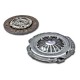 комплект сцепления KRAFTTECH OPEL ASTRA G,VECTRA B  1,6-1,8 л.  б/п W06200H9 (Valeo 821303, 826047)