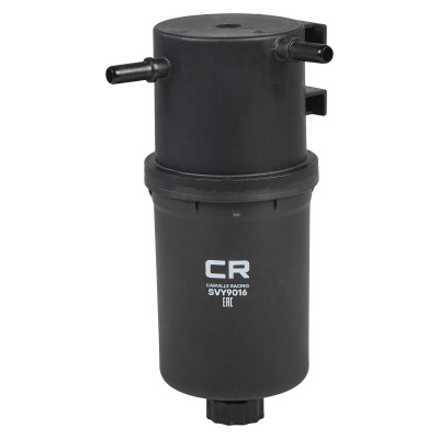 фильтр топливный Carville Racing для а/м VAG Amarok (10-) 2.0D (дизель) SVY9016