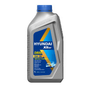масло моторное HYUNDAI  XTeer D800 5W30 С3 dexos2 1л синт.