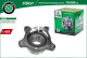 ступица B-RING для а/м LAND CRUISER PRADO IV J150 09- зад. лев. в сборе с подшип. FÖRST BK8996