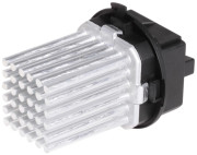 резистор вентилятора отопителя LUZAR для а/м Mercedes-Benz Sprinter (06-)/Volvo XC60 (07-) (LFR 1502)