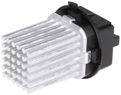 резистор вентилятора отопителя LUZAR для а/м Mercedes-Benz Sprinter (06-)/Volvo XC60 (07-) (LFR 1502)