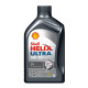 масло моторное Shell Helix Ultra 0W-20 SN 1л син 550052651