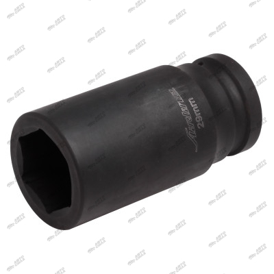 Головка AIRLINE ударная торцевая 3/4" DR шестигранная удлинённая 29мм AT-IS34-33