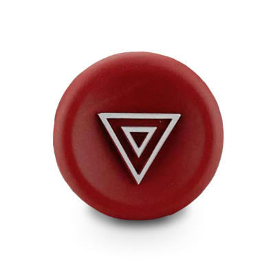 кнопка аварийной сигнализации АРОКИ 6-контактов для а/м ВАЗ 2103-07, 21214 (21214-3710010-11) арт.352141