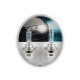 лампа PHILIPS Н7 12v 55w X-TREME VISION + 130% (2шт.) 12972XV+S2
