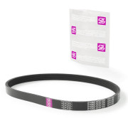 ремень CS20 генератора 21082 инж. 6РК698 Оригинал+ в упаковке 21082-3701720 арт 13177