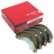 колодка WEEN для а/м VW Polo sedan (pr-1kh); SKODA Rapid (NH3) (228x40) задние 152-0001