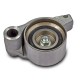 Ролик LYNX(TOYOTA Camry(V30) 3.0 01-06/Alphard 3.0 03-08/Highlander 3.0-3.3 00-07, LEXUS RX300-400h 03-08) натяжной ГРМ, PB-1076