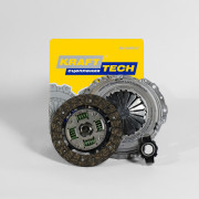 комплект сцепления KRAFTTECH для а/м ВАЗ 2112, Калина W05200G