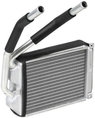 радиатор отопителя LUZAR Nexia New (08-) (LRh 0590)