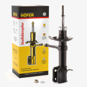 амортизатор HOFER 1119 Kalina передний правый газ. HF 516 620