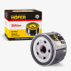 фильтр масляный HOFER для а/м RENAULT LADA LARGUS/RENAULT LOGAN/SANDERO 1.4-1.6 04- /MEGANE1.4-2.0 96-/NISSAN NOTE 06- HF 200 508