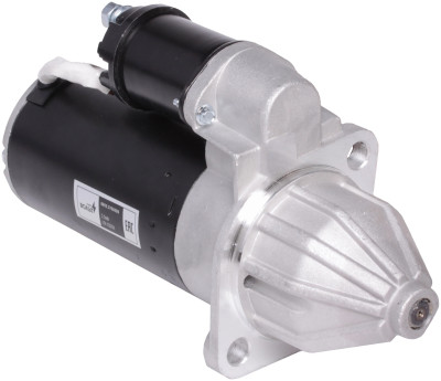 стартер STARTVOLT СТАНДАРТ ЗМЗ-402 (2.0 кВт с/о ан. 6002.3708) LST 0320X