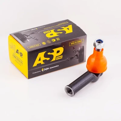 наконечник рулевых тяг ASP для а/м FORD Mondeo IV, Galaxy II, S-Max левый RJ10020