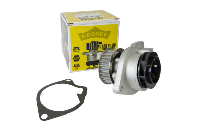 помпа KRONER для а/м AUDI A2 (99-05), SEAT Ibiza V (08-) K202108